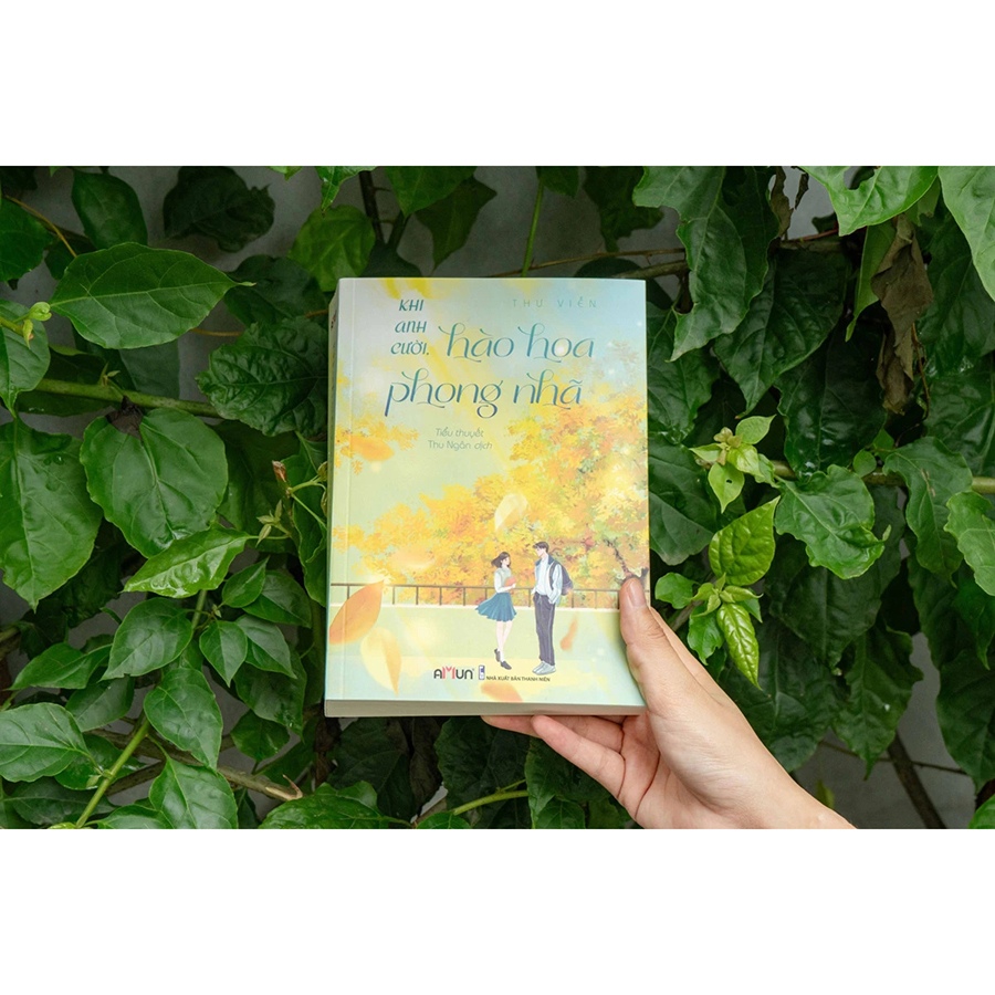 Khi Anh Cười, Hào Hoa Phong Nhã