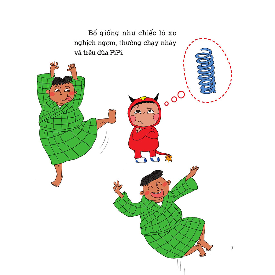 Cùng Con Học Hiểu Sơ Đồ Tư Duy, Phát Triển IQ - EQ - Sơ Đồ Vòng Tròn - Sơ Đồ Bong Bóng - Sơ Đồ Bong Bóng Kép