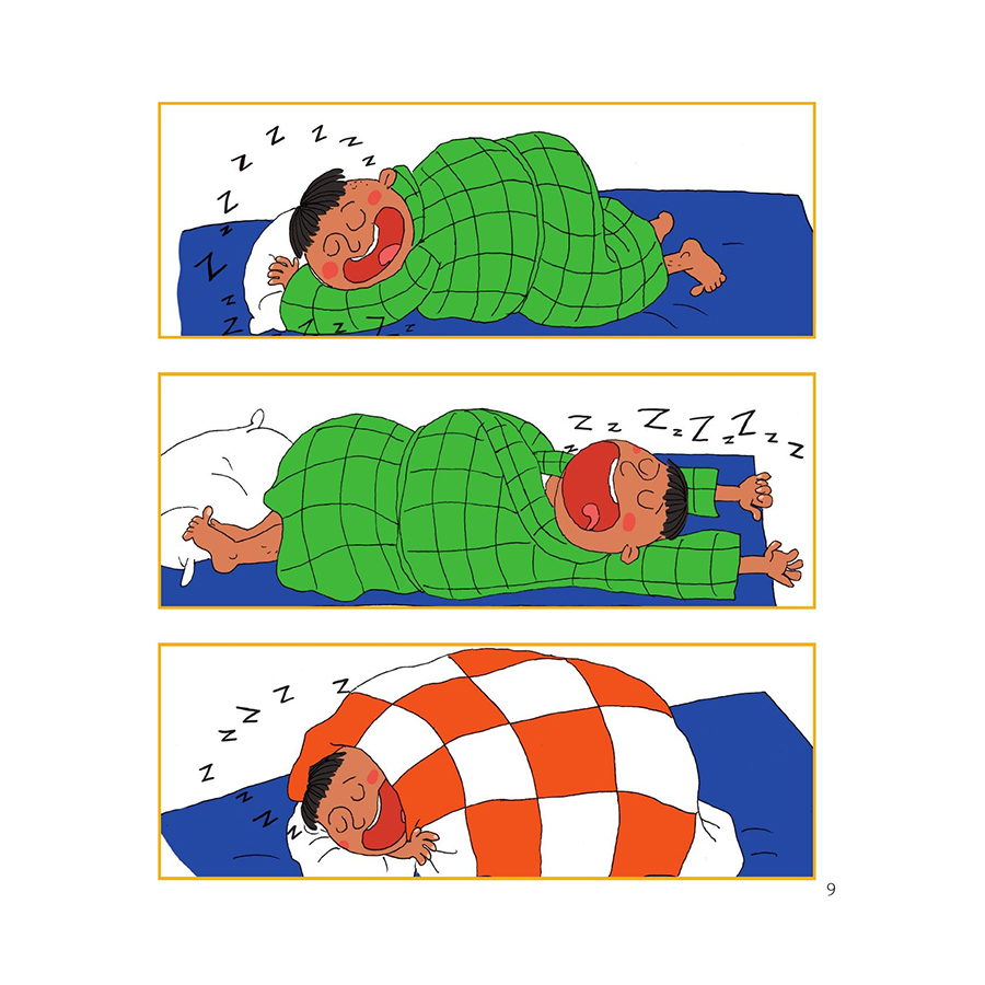 Cùng Con Học Hiểu Sơ Đồ Tư Duy, Phát Triển IQ - EQ - Sơ Đồ Vòng Tròn - Sơ Đồ Bong Bóng - Sơ Đồ Bong Bóng Kép