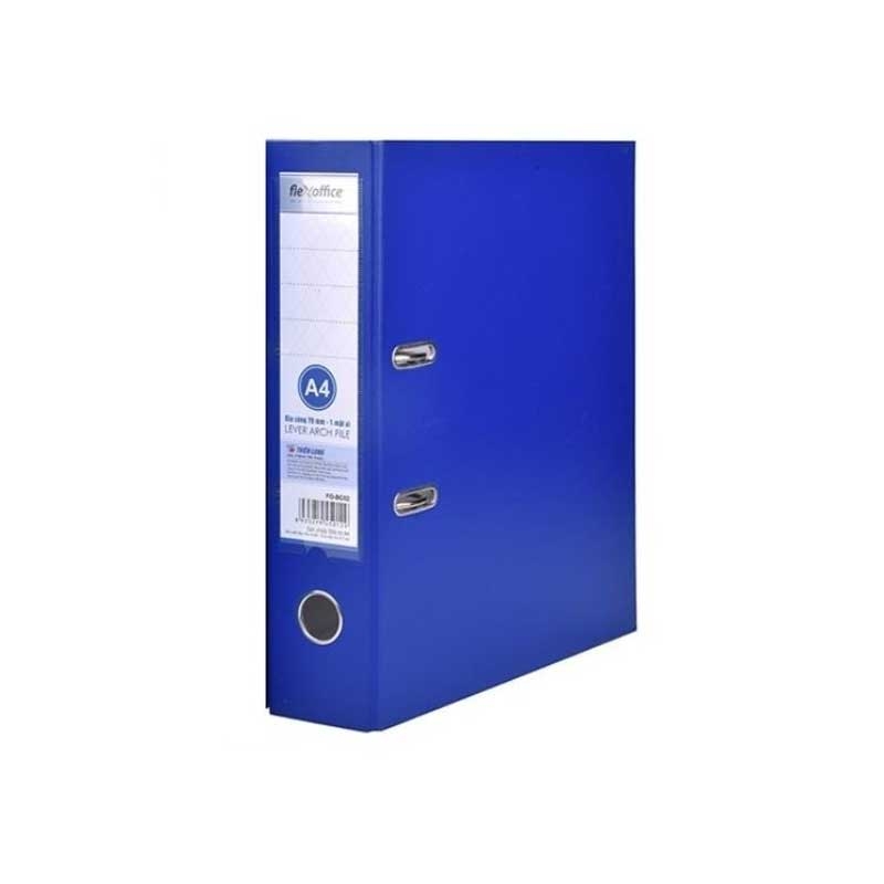 Bìa Còng Flexoffice A4 FO-BC02