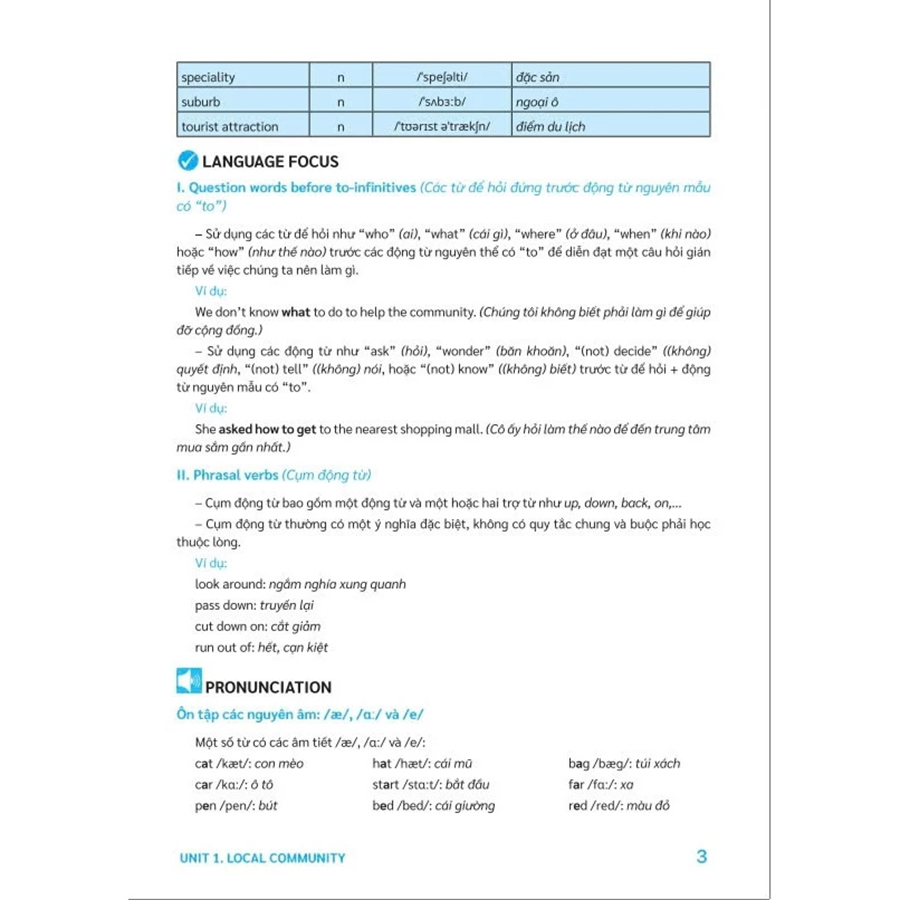 Học Tốt Tiếng Anh Lớp 9 - Global Success