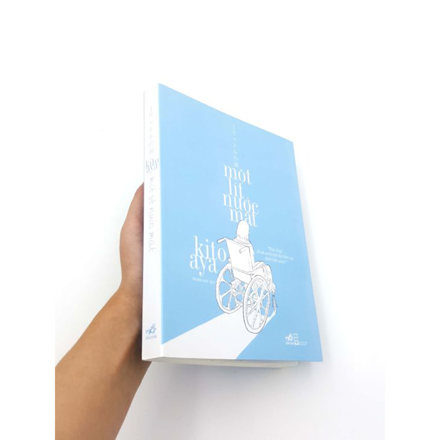 Một Lít Nước Mắt