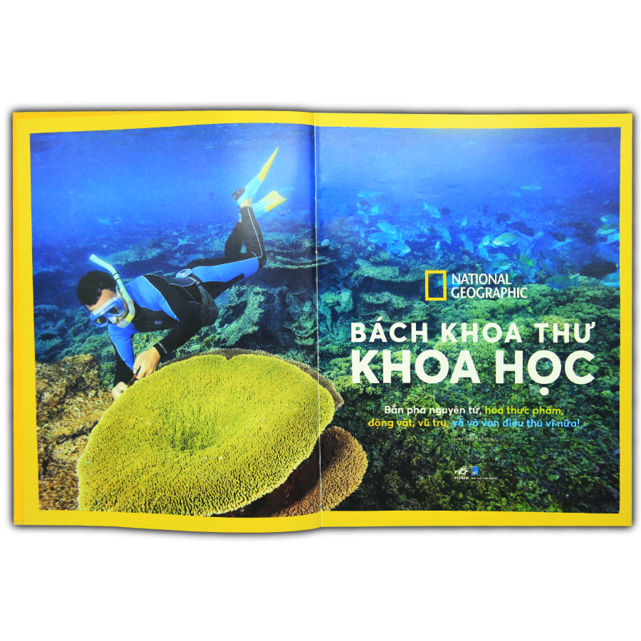 Bách Khoa Thư Khoa Học