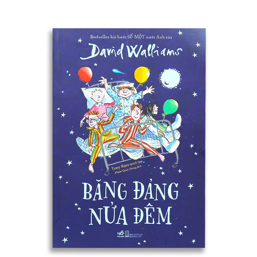 Băng Đảng Nửa Đêm