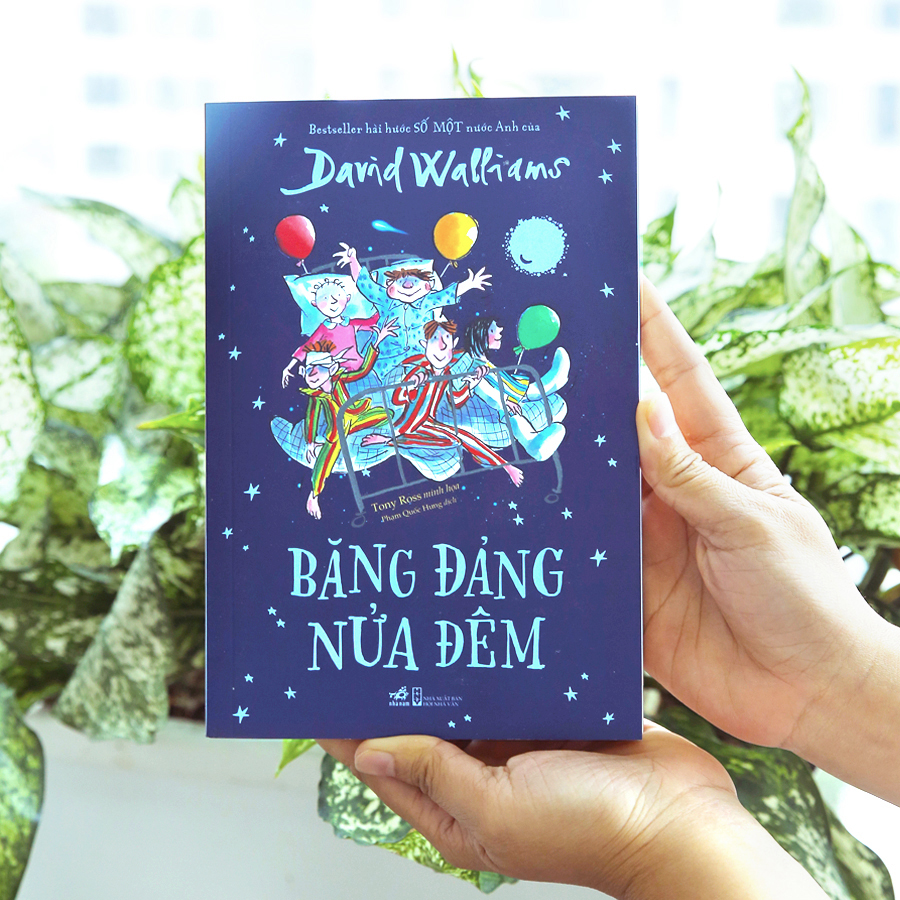 Băng Đảng Nửa Đêm