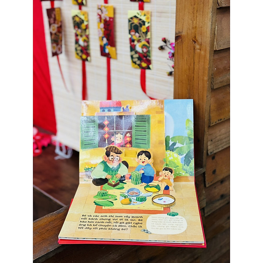 Thế Mới Là Tết (Pop-Up)