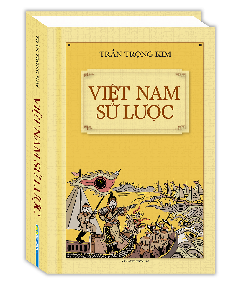 Việt Nam Sử Lược