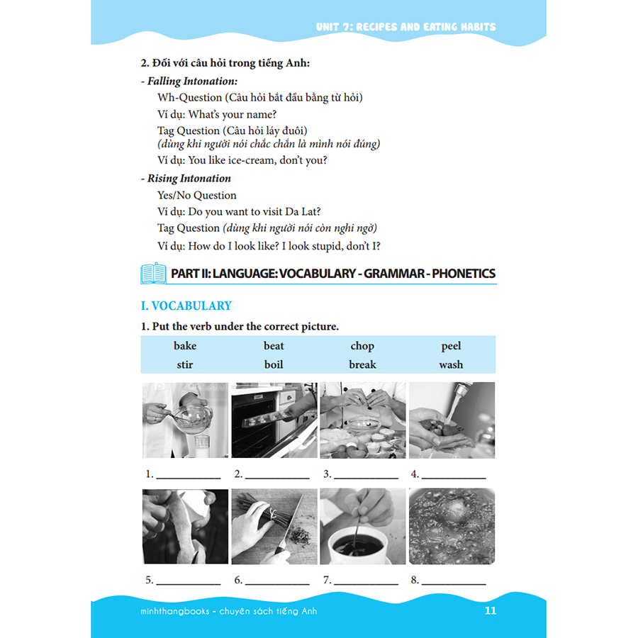 The Langmster - Em Học Giỏi Tiếng Anh 9 Tập 2