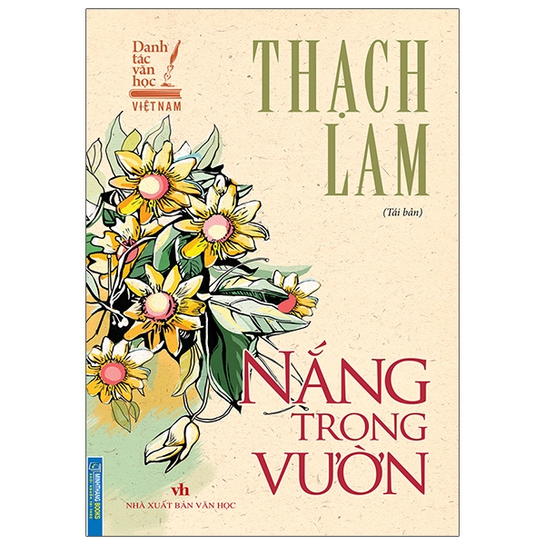 Danh Tác Văn Học Việt Nam - Nắng Trong Vườn