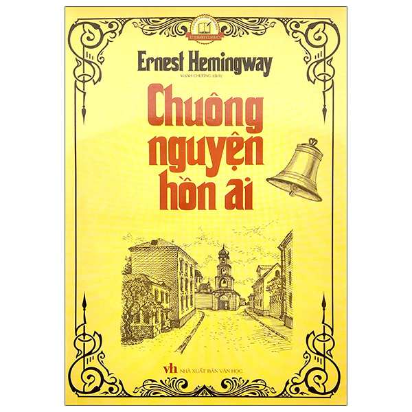 Chuông Nguyện Hồn Ai