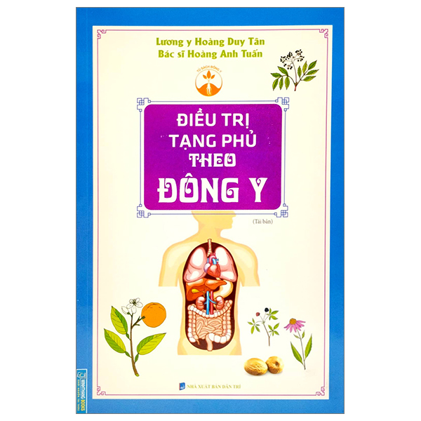 Điều Trị Tạng Phủ Theo Đông Y