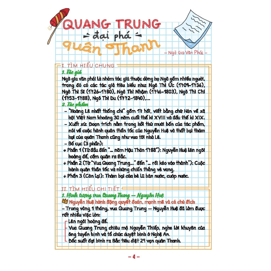 Take Note! Văn 8 (Kết Nối Tri Thức Với Cuộc Sống)