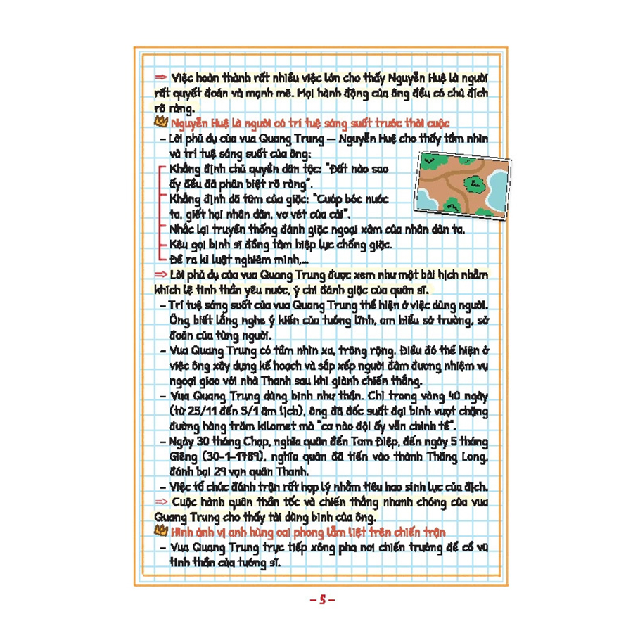 Take Note! Văn 8 (Kết Nối Tri Thức Với Cuộc Sống)