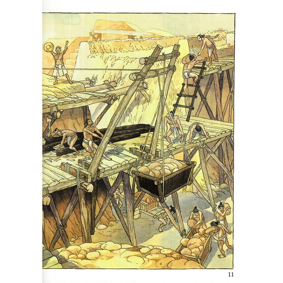 Tranh Truyện Lịch Sử Việt Nam - An Dương Vương