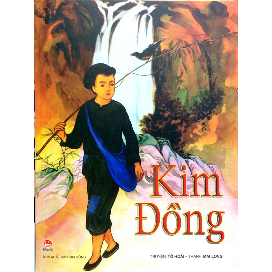 Kim Đồng
