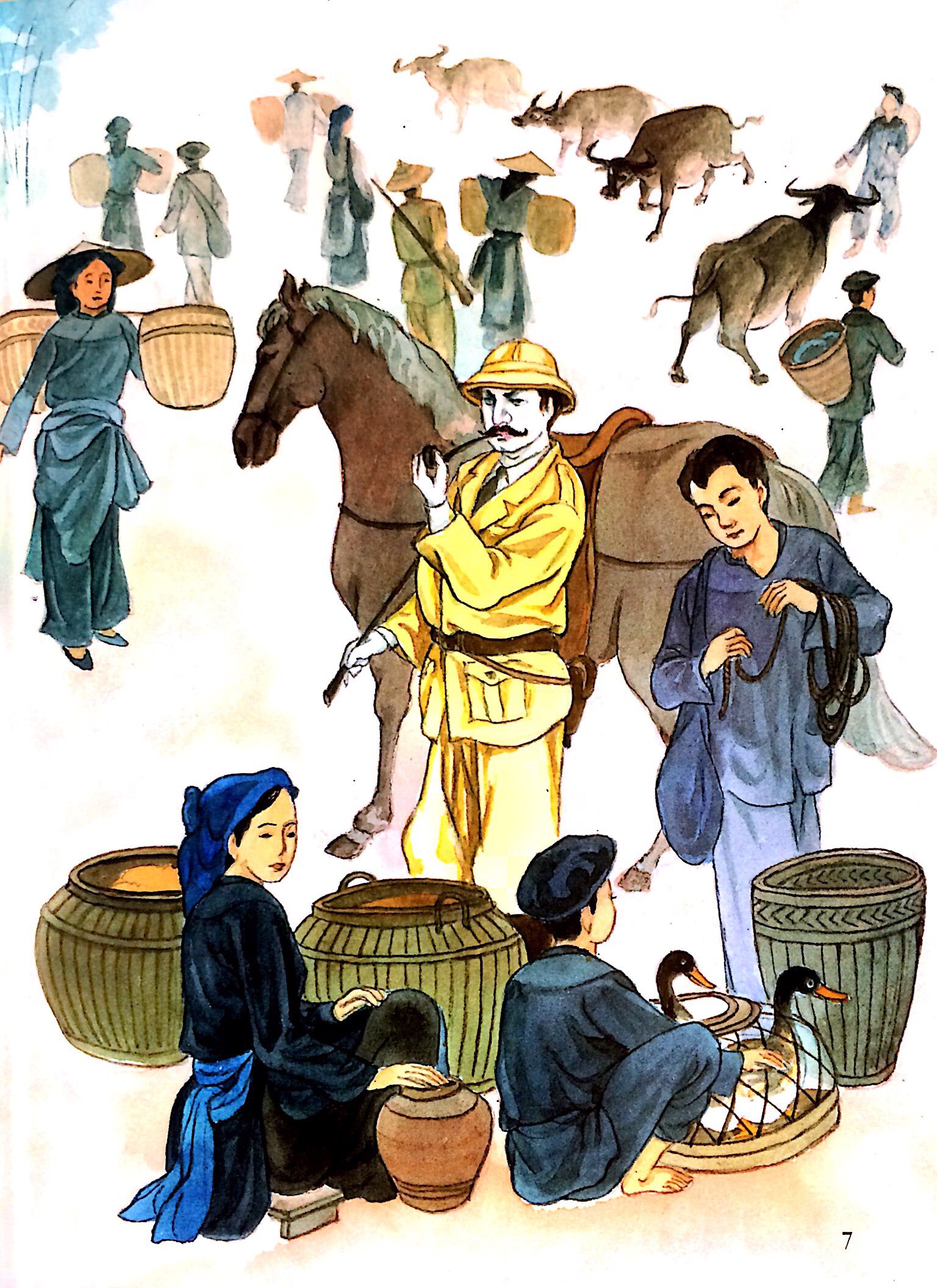 Kim Đồng