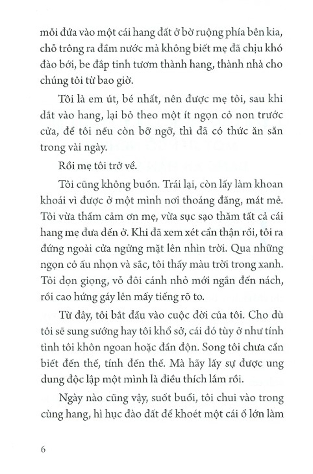 Dế Mèn Phiêu Lưu Ký - Thành Chương Minh Họa - Ấn Bản Kỉ Niệm 100 Năm Ngày Sinh Nhà Văn Tô Hoài