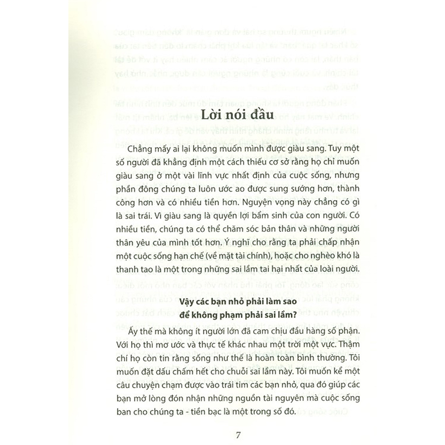 Thành Công Kí Sự Của Kira - Tiền Đẻ Ra Tiền