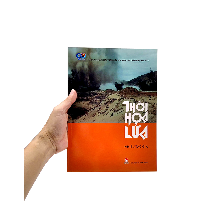 Thời Hoa Lửa