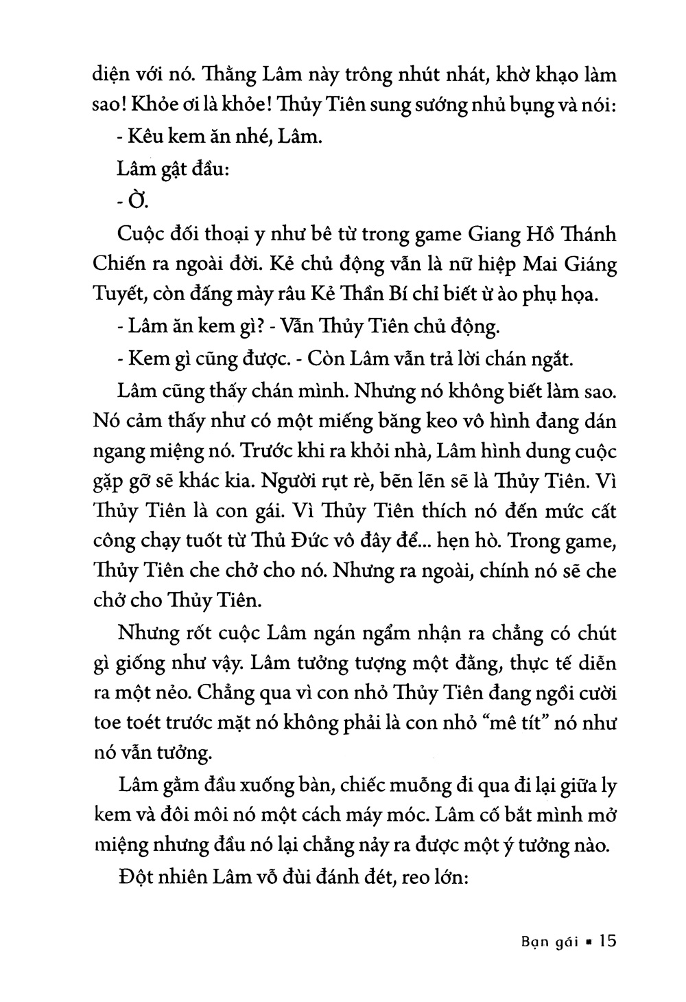 Kính Vạn Hoa Tập 17 (Phiên Bản Mới) - Nguyễn Nhật Ánh