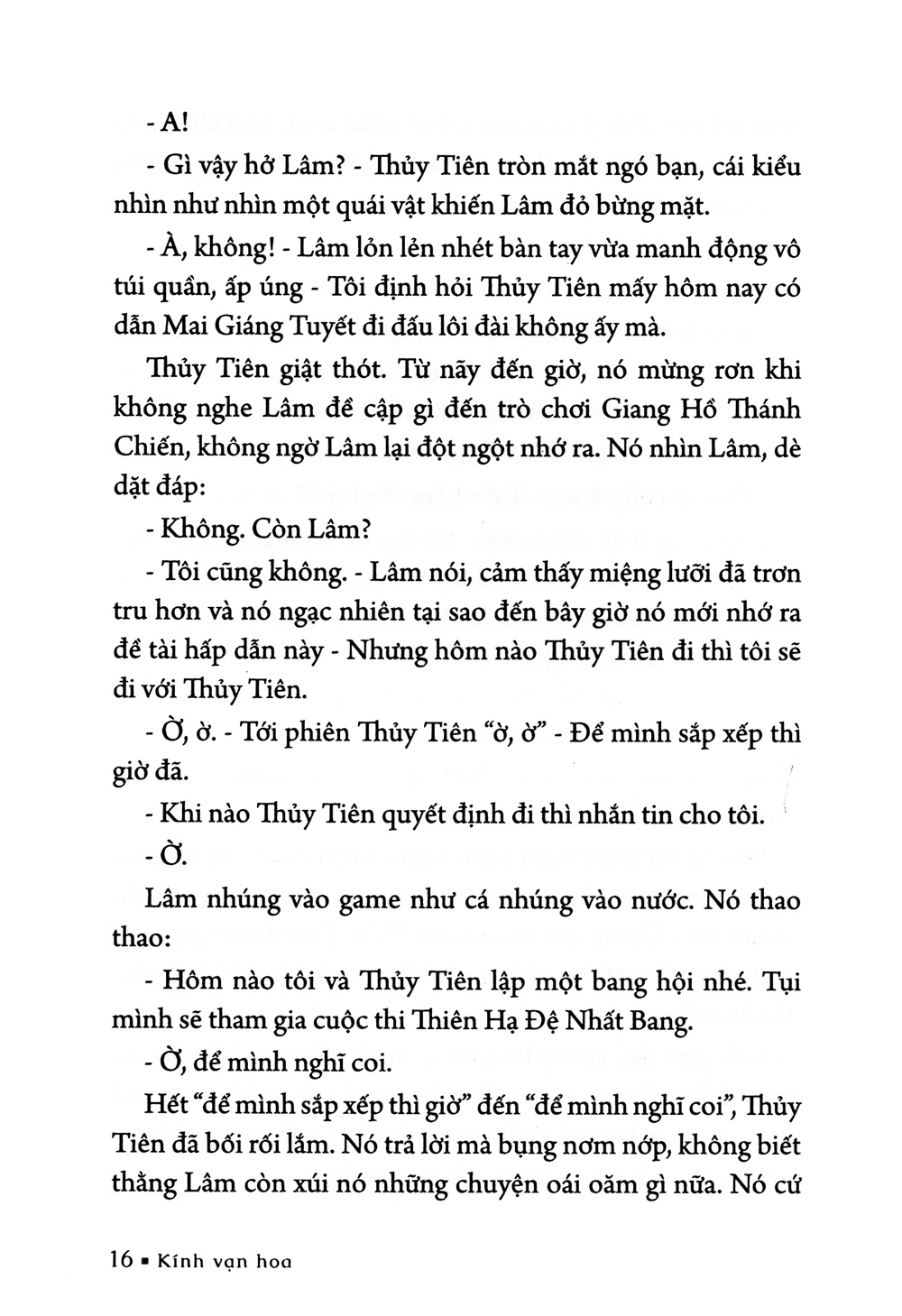 Kính Vạn Hoa Tập 17 (Phiên Bản Mới) - Nguyễn Nhật Ánh