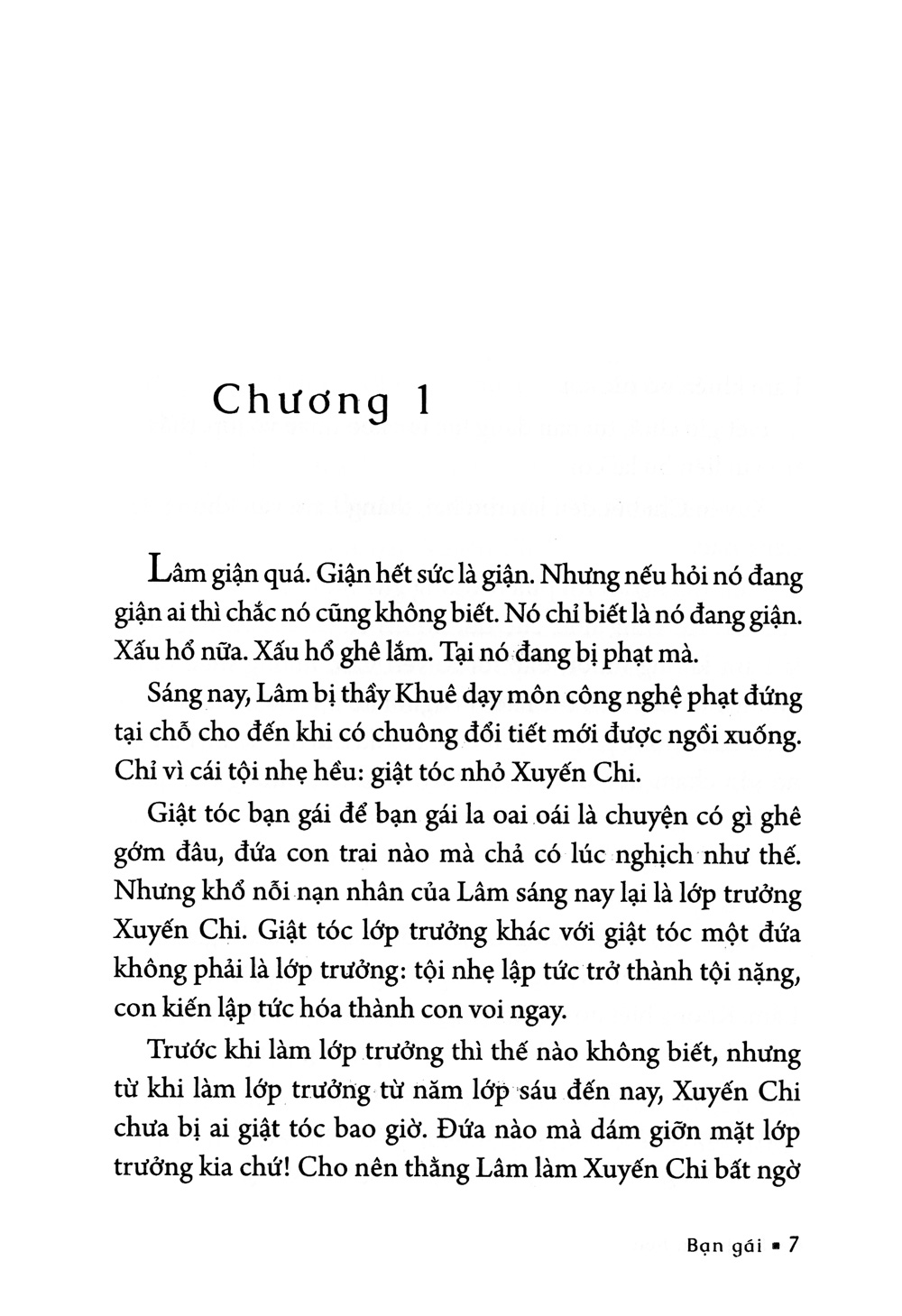 Kính Vạn Hoa Tập 17 (Phiên Bản Mới) - Nguyễn Nhật Ánh