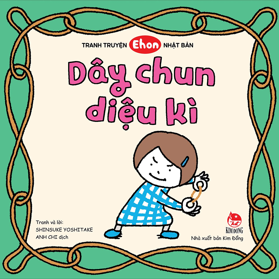 Combo 3 Cuốn Ehon - Con Có Thể Biến Thành Mọi Thứ