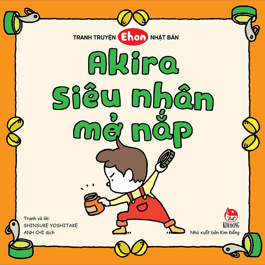 Combo 3 Cuốn Ehon - Con Có Thể Biến Thành Mọi Thứ