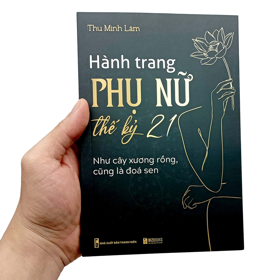 Hành Trang Phụ Nữ Thế Kỷ 21