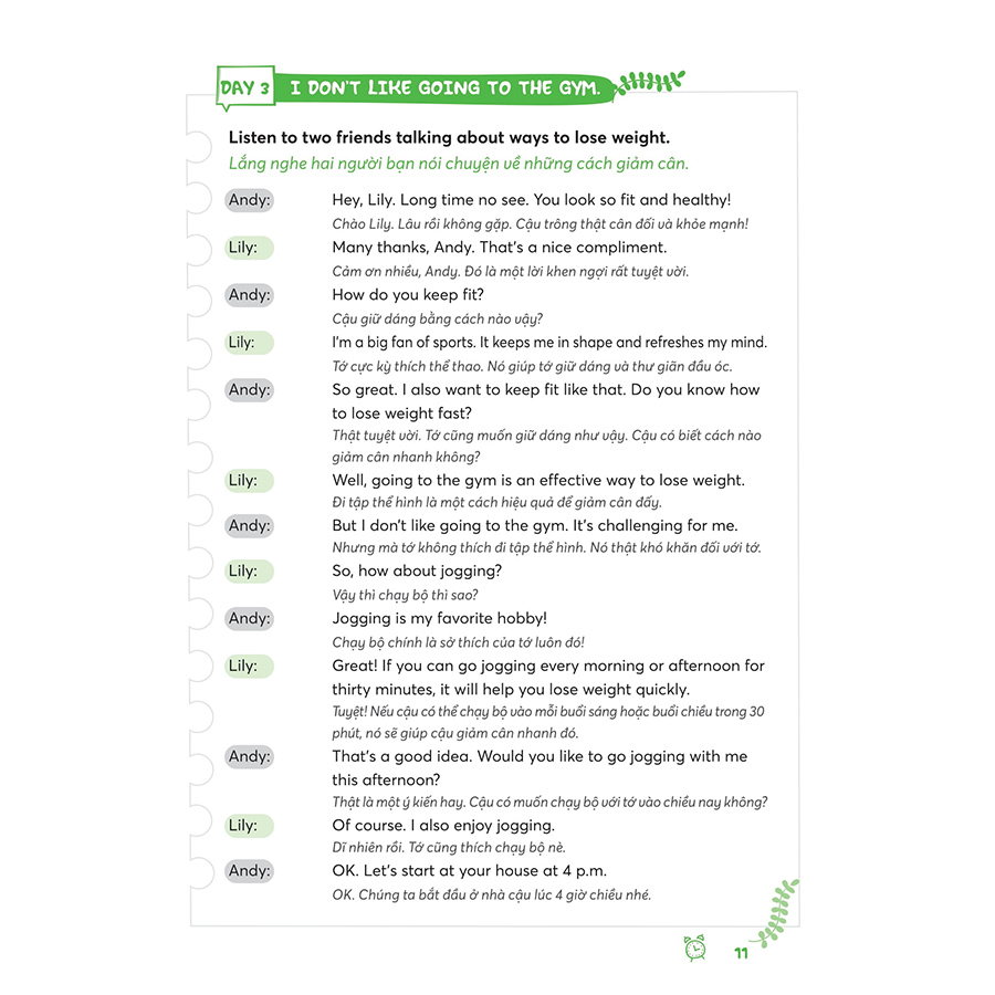 Mastering English Conversation - 180 Ngày Làm Chủ Giao Tiếp Tiếng Anh