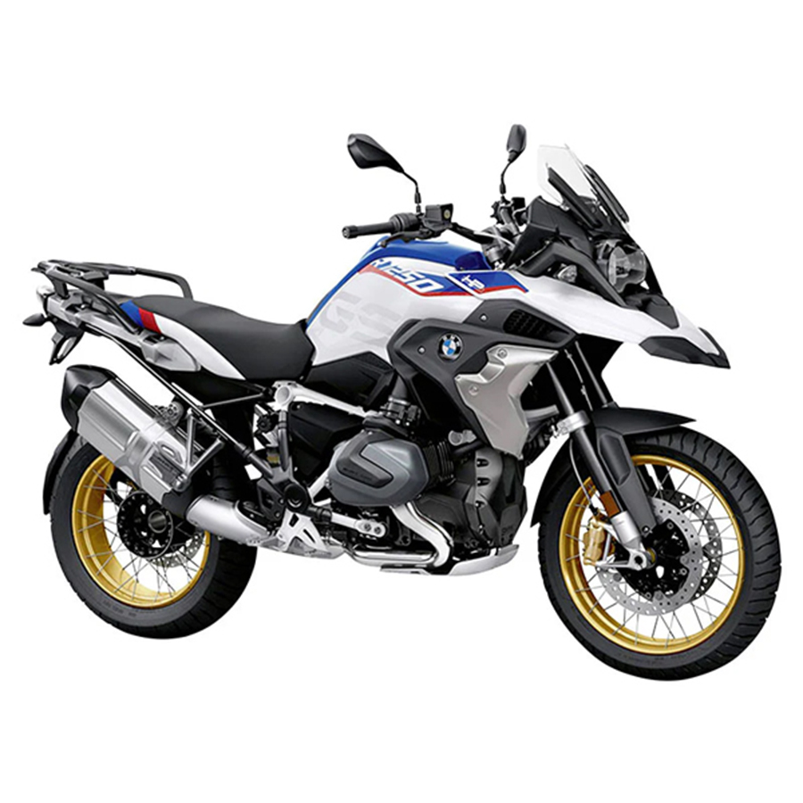 Đồ Chơi Mô Hình Mô Tô 1:12 Dòng BMW R1250 GS 20100/MT31101