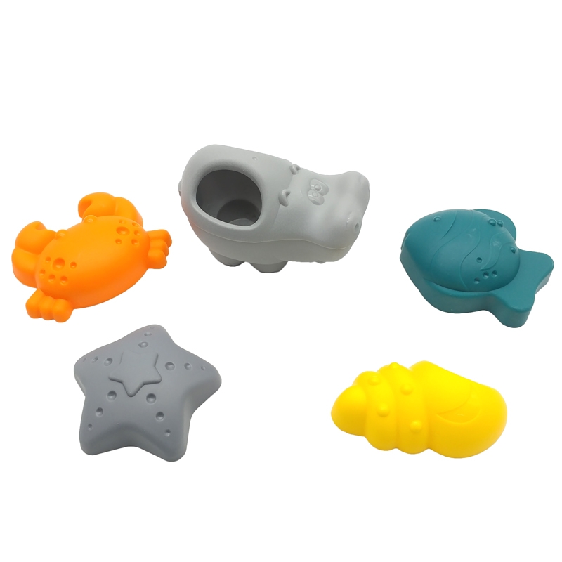 Đồ Chơi Vali Đi Biển Cho Bé Trai CPG23104