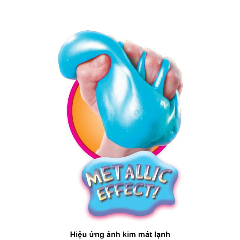 Đồ Chơi Hũ Slime Khổng Lồ 800Gr 32955/PK