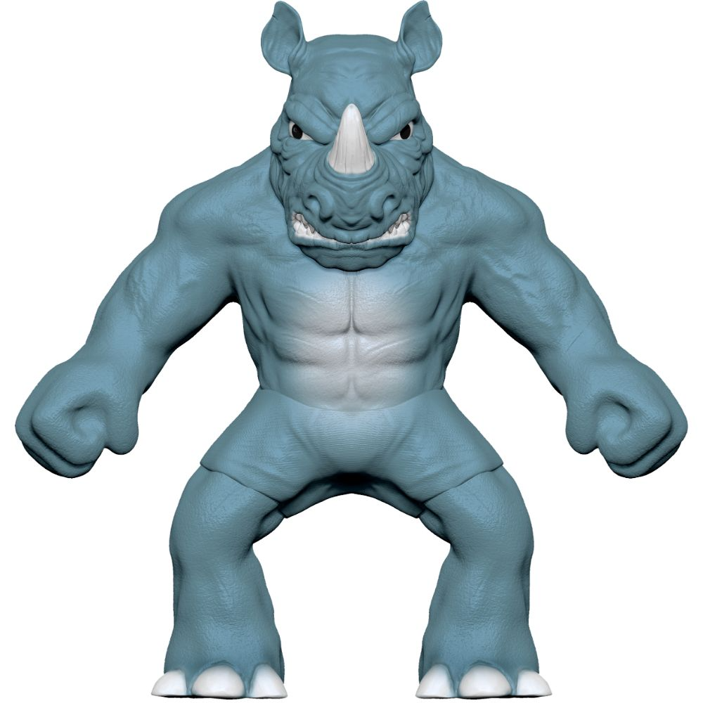 Đồ Chơi Mô Hình Stretchapalz Kéo Giãn Động Vật Hoang Dã Grunty Gru/939436