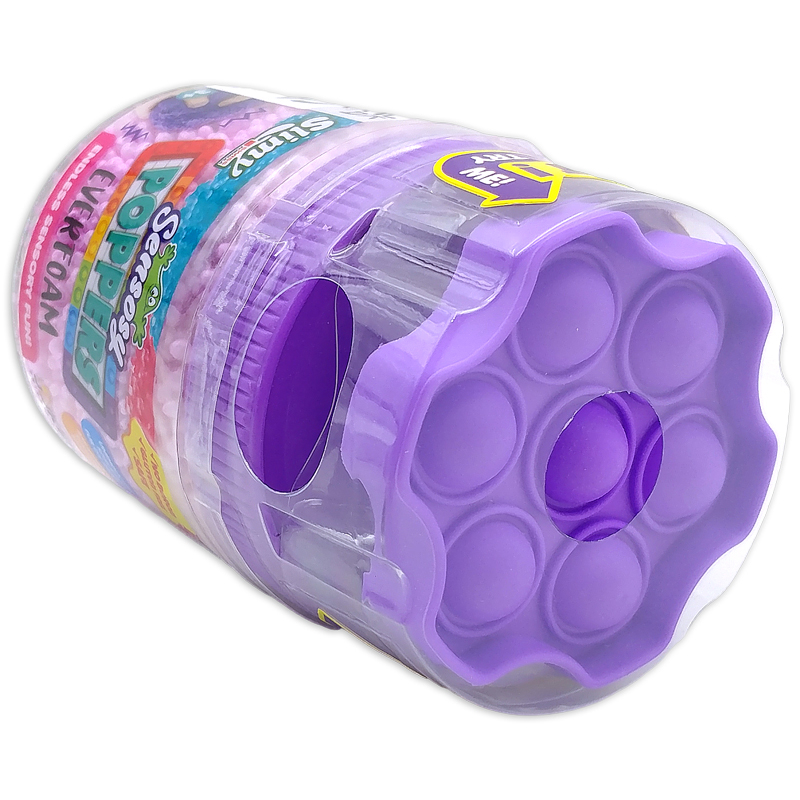 Đồ Chơi Sáng Tạo Slimy Foam Và Pop It Cực Giải Trí 32701/PP