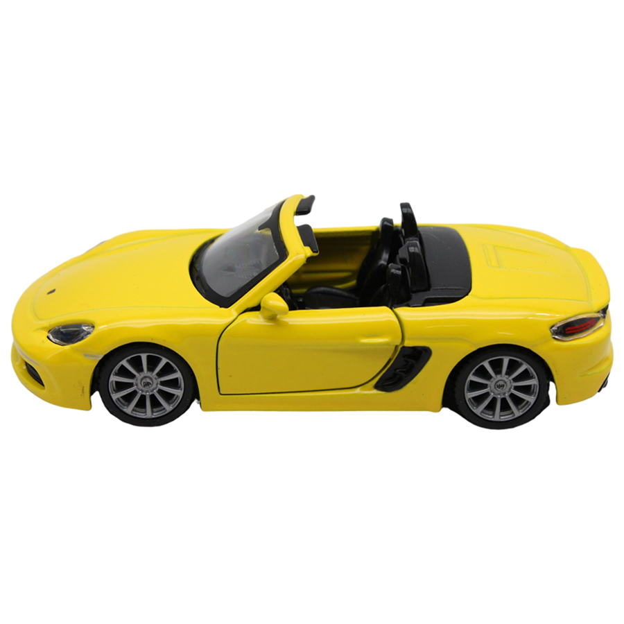 Đồ Chơi Mô Hình Xe Hơi Trớn Porsche 718 Boxster Maisto 18876/MT21001