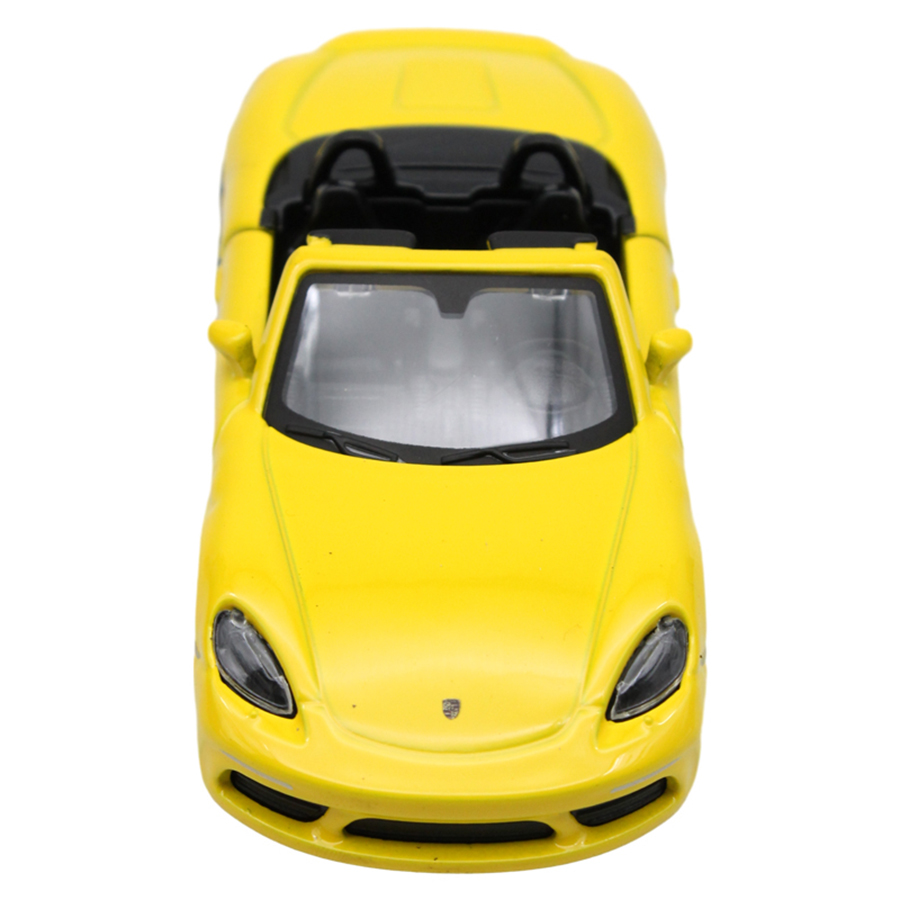 Đồ Chơi Mô Hình Xe Hơi Trớn Porsche 718 Boxster Maisto 18876/MT21001