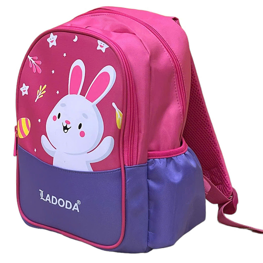 Ba Lô Mẫu Giáo Ladoda BL69-0811