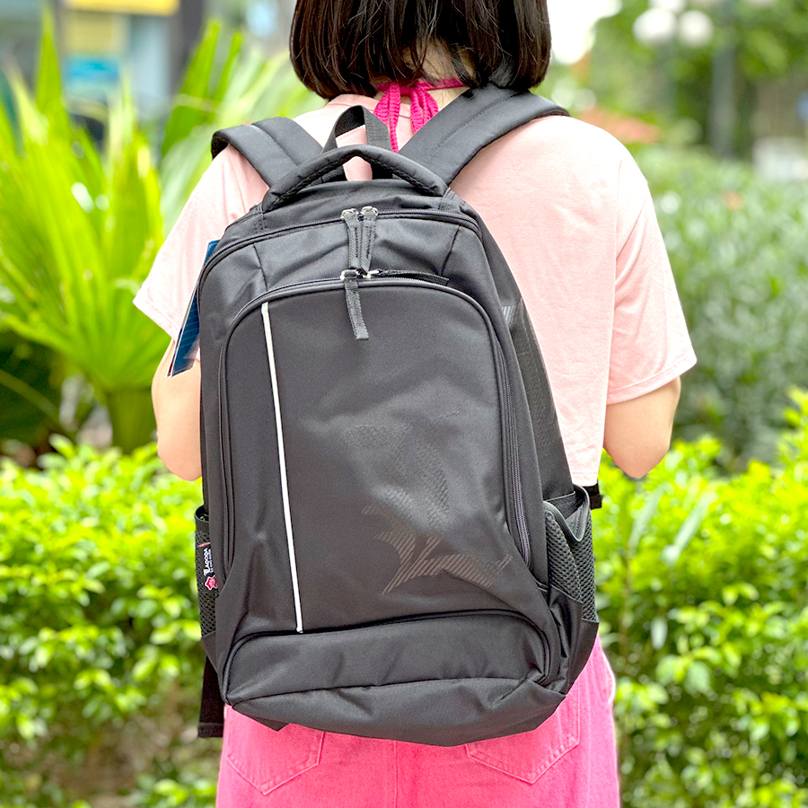 Ba Lô Học Sinh Ladoda BL275-05