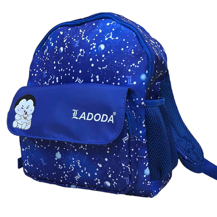 Ba Lô Mẫu Giáo Ladoda BL83-16