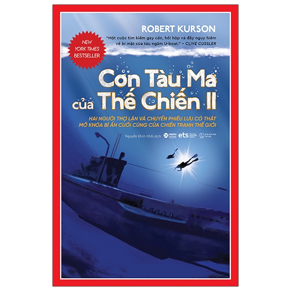 Con Tàu Ma Của Thế Chiến II