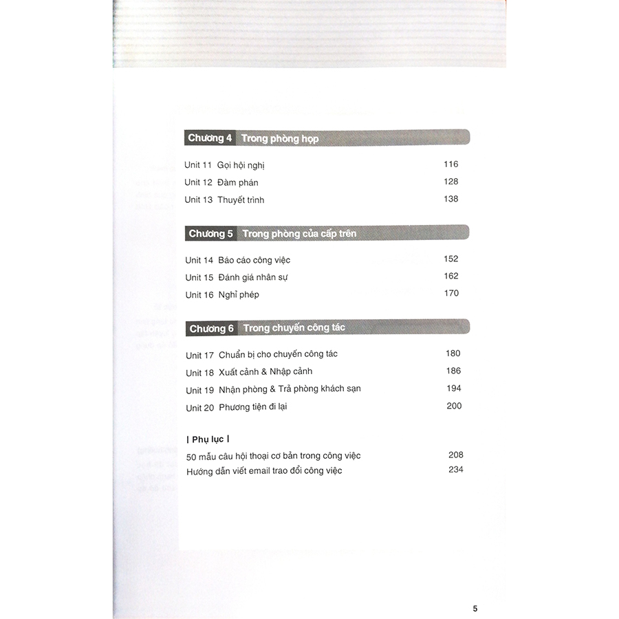 Sống Sót Nơi Công Sở - English Expression For Business Conversation And Email - Xử Lý "Nhanh Gọn Lẹ" Các Tình Huống Giao Tiếp Chốn Văn Phòng