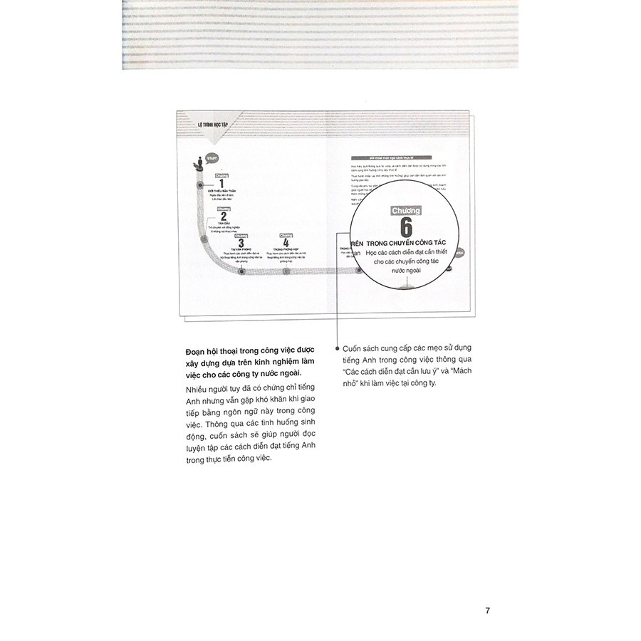 Sống Sót Nơi Công Sở - English Expression For Business Conversation And Email - Xử Lý "Nhanh Gọn Lẹ" Các Tình Huống Giao Tiếp Chốn Văn Phòng