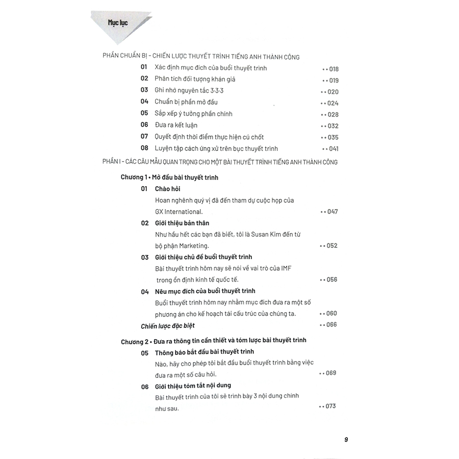 Sống Sót Nơi Công Sở - English Presentation - Ngôi Sao Báo Cáo Và Thuyết Trình