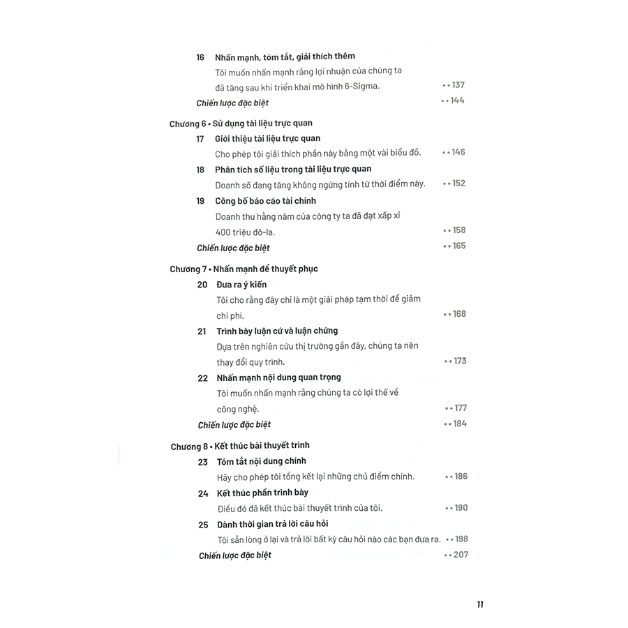 Sống Sót Nơi Công Sở - English Presentation - Ngôi Sao Báo Cáo Và Thuyết Trình