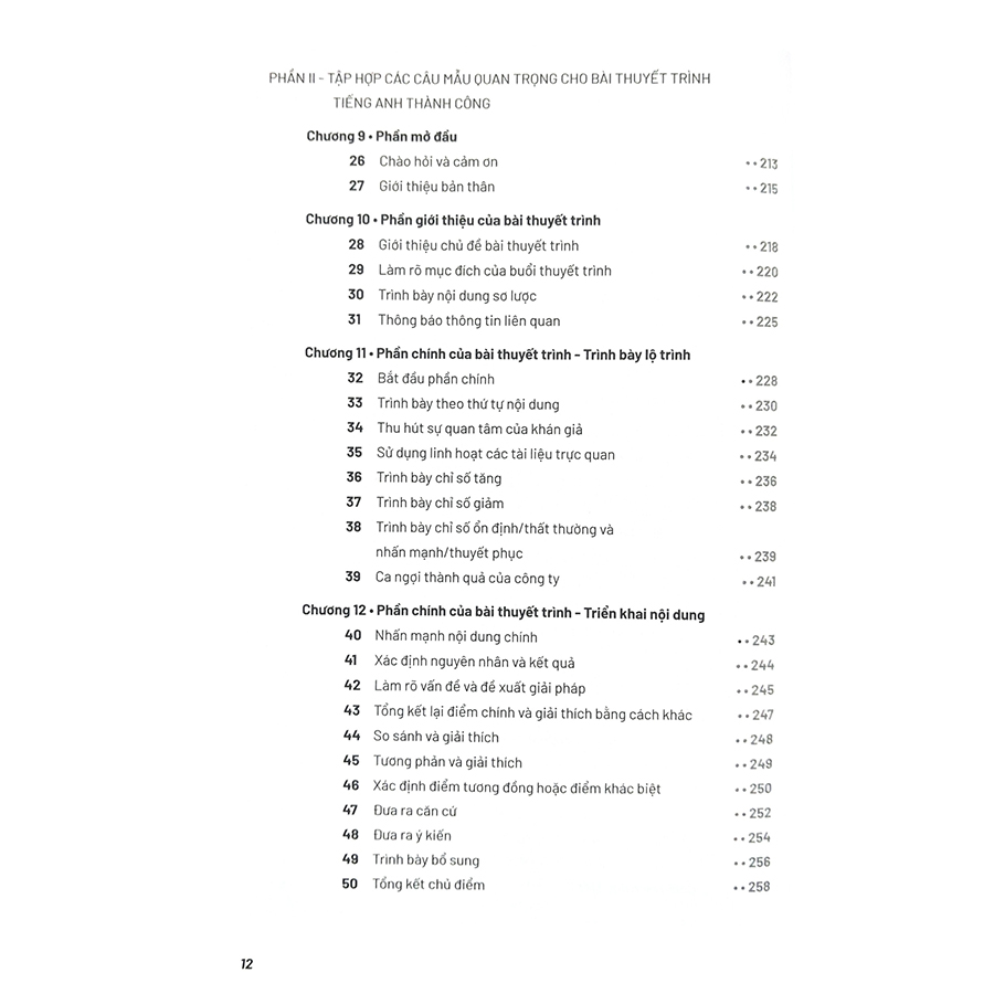 Sống Sót Nơi Công Sở - English Presentation - Ngôi Sao Báo Cáo Và Thuyết Trình