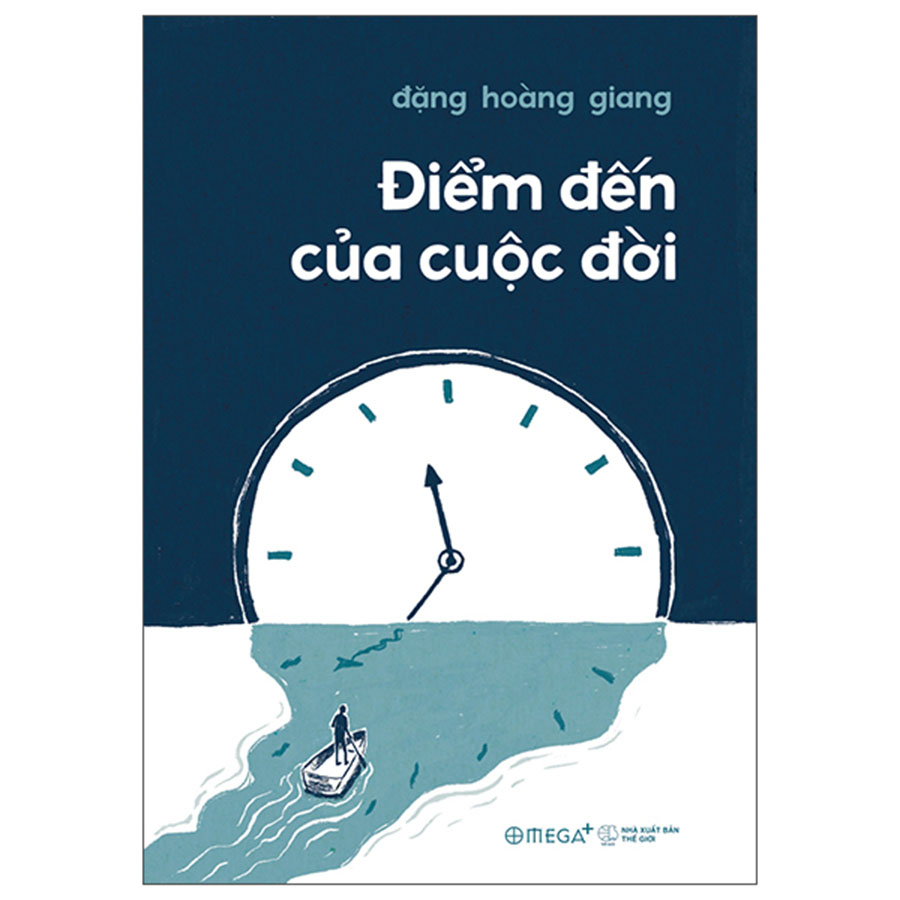 Điểm Đến Của Cuộc Đời