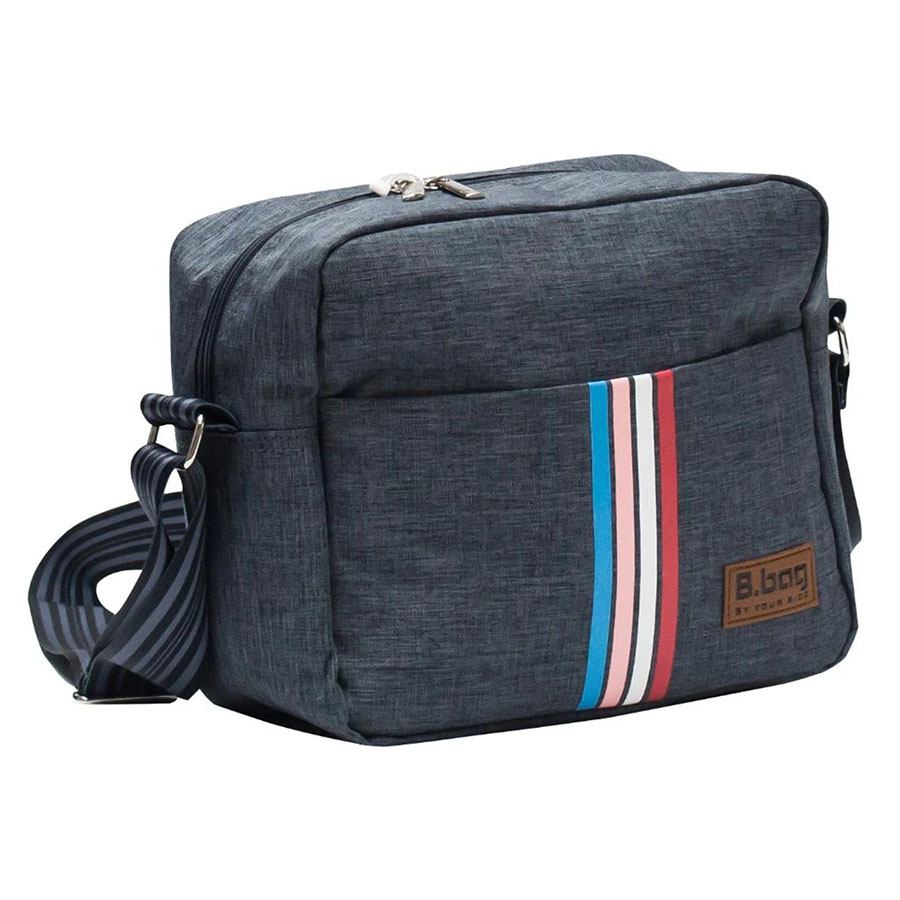 Túi Đeo Ngang Bitex B.bag Sporty Bag T-23-012