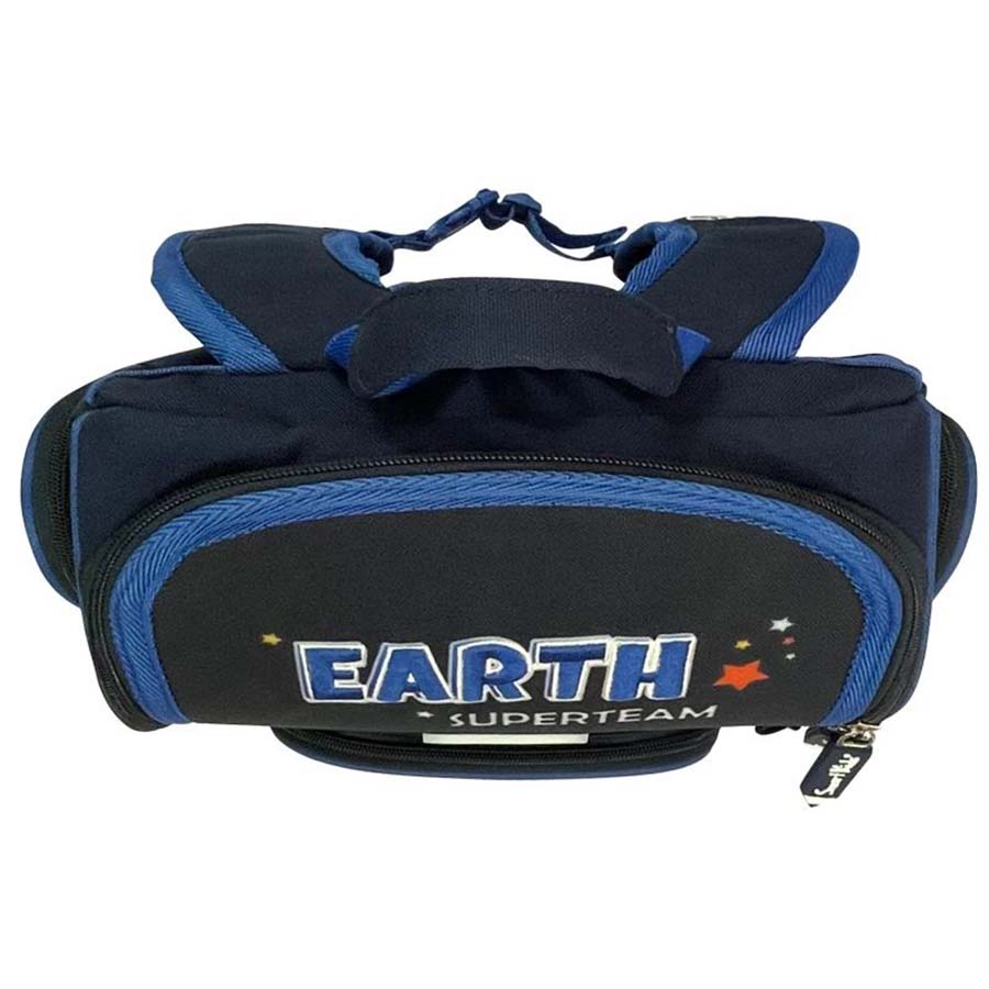 Ba Lô Chống Gù Smart Kids Super Team Earth B-013 J01240521