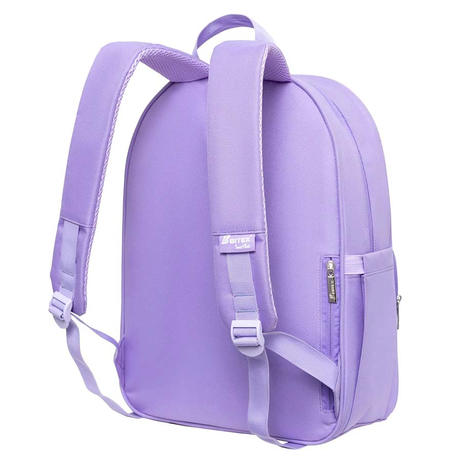 Ba Lô Thời Trang Bitex Newness B-087 Màu Tím